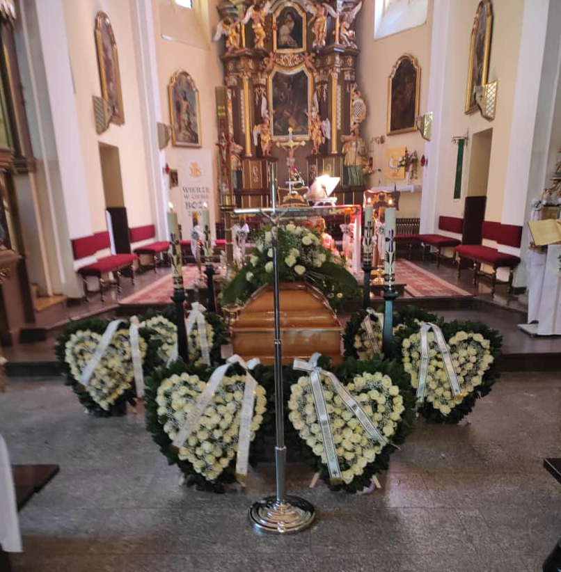 Nasze doświadczenie