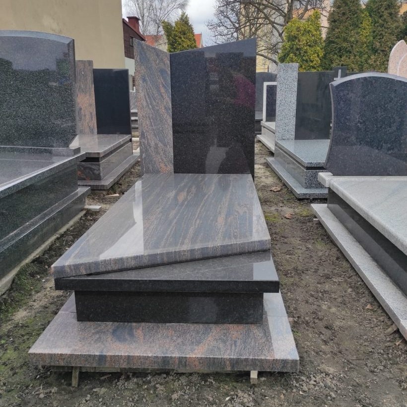 Nasze doświadczenie